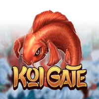 Koi Gate